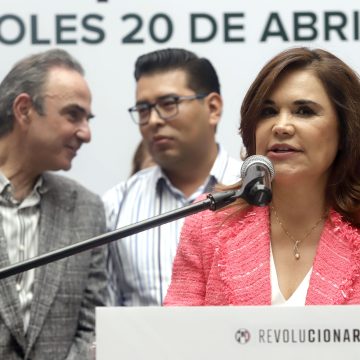 Lamentó Alcalá Ruiz que políticos de Morena estén incitando a la violencia