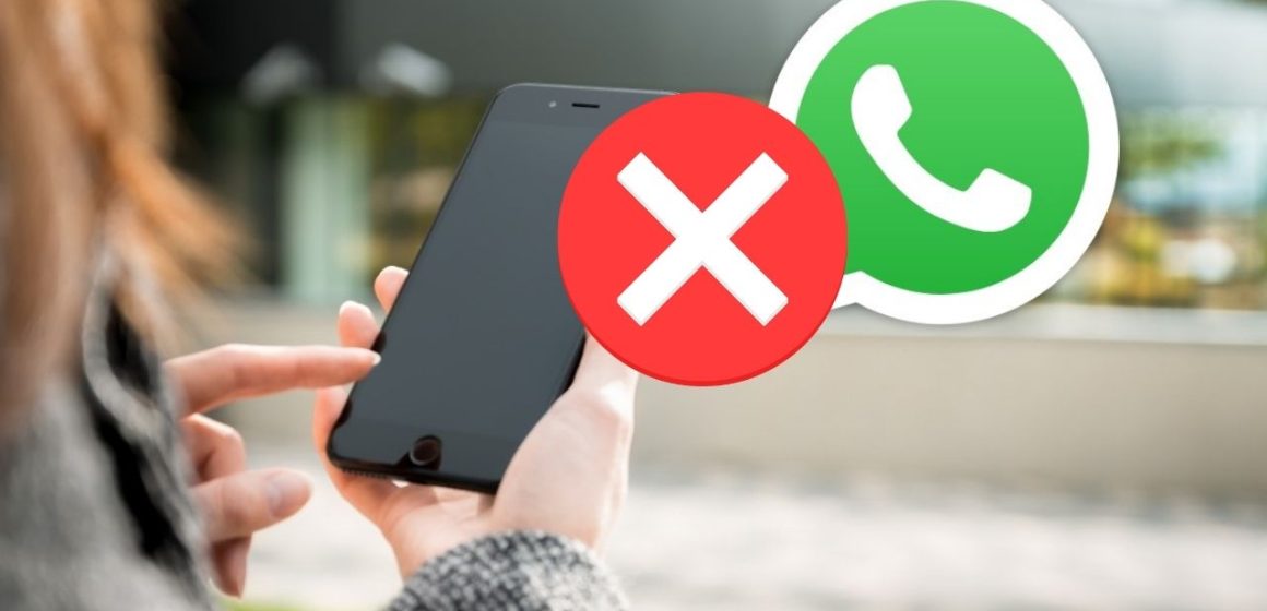 WhatsApp dejará de funcionar en estos celulares a partir del 30 de abril