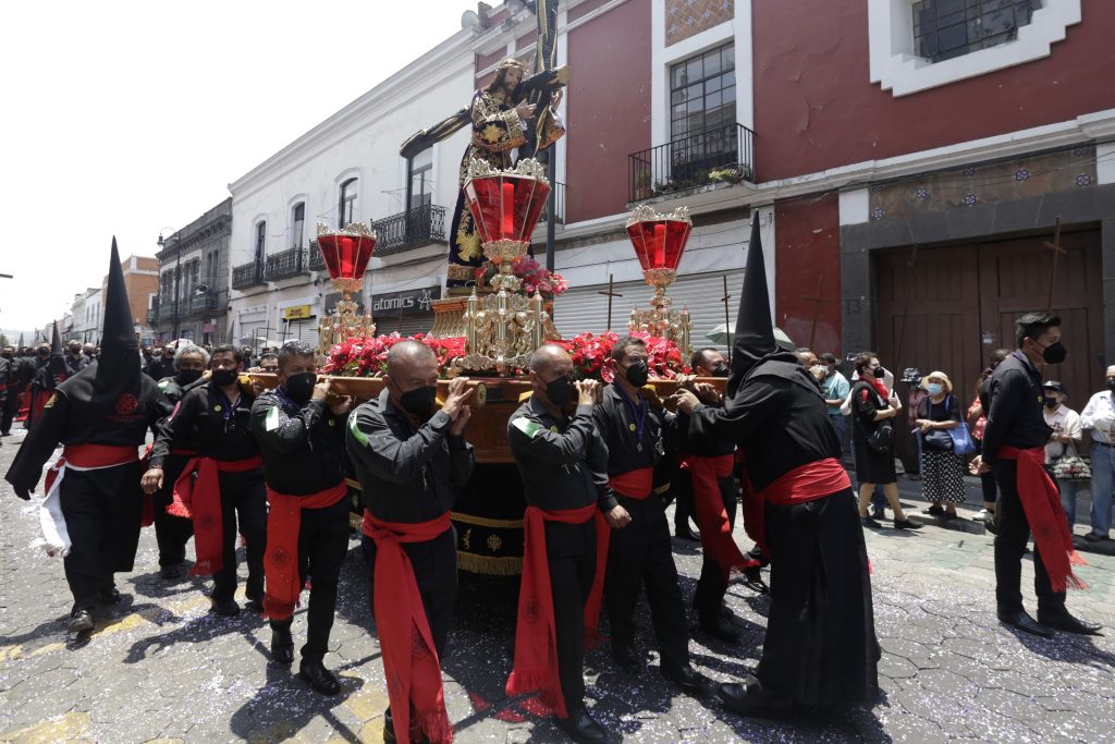 procesion del silencio 510160