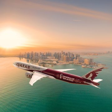 Qatar Airways no planea llegar al Aeropuerto Felipe Ángeles (AIFA)