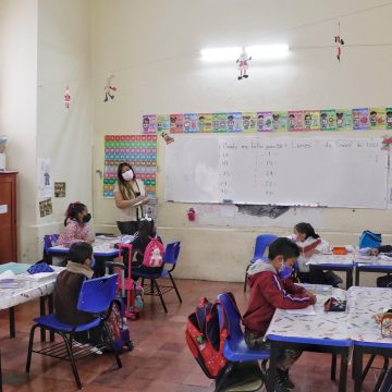 Informa SEP que este viernes si habrá clases; periodo vacacional inicia el lunes