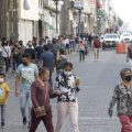 Comerciantes aseguran que el Centro Histórico de Puebla sigue siendo un lugar seguro