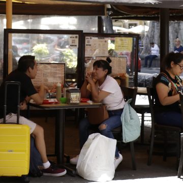 Restaurantes esperan incrementar un 40% sus ventas durante la Semana Santa