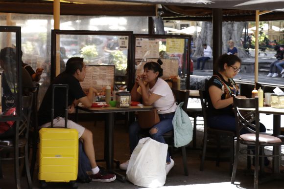 Restaurantes esperan incrementar un 40% sus ventas durante la Semana Santa