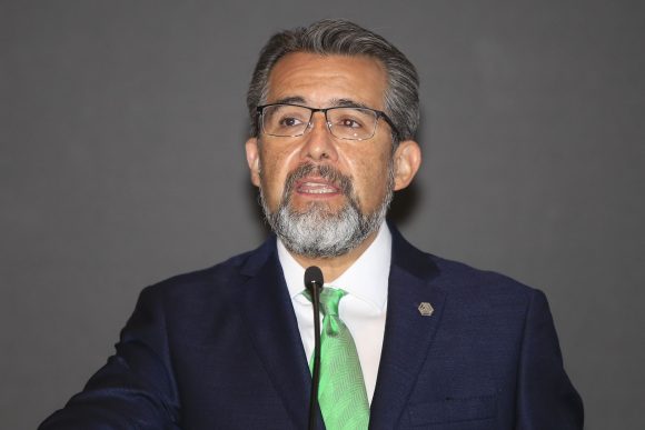 Celebra Coparmex que no haya Ley Seca durante consulta