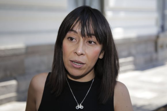 Hoy inicia señalización de cajones para parquímetros