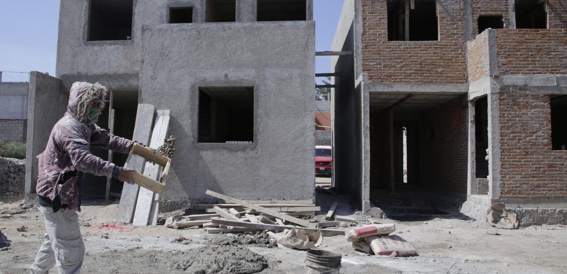 Ayuntamiento y Gobierno estatal reconstruyen y dignifican Xochimehuacan