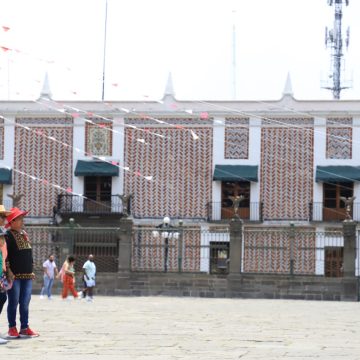 Recibe Módulo Turístico más de 33 mil visitantes en primer trimestre de 2022