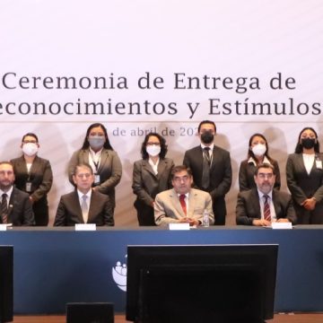 Se han localizado 361 personas de enero a marzo: Fiscalía