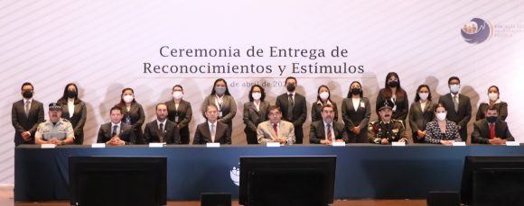 Se han localizado 361 personas de enero a marzo: Fiscalía