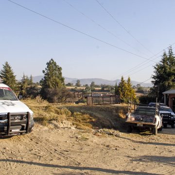 Dos muertos en enfrentamiento entre ministeriales y banda “Tadeos” en Tlalancaleca