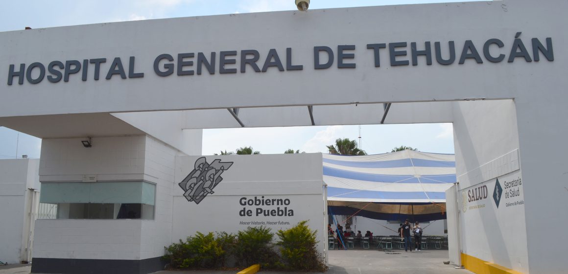 Ordena Gobierno investigación en caso de niña embarazada en Tehuacán