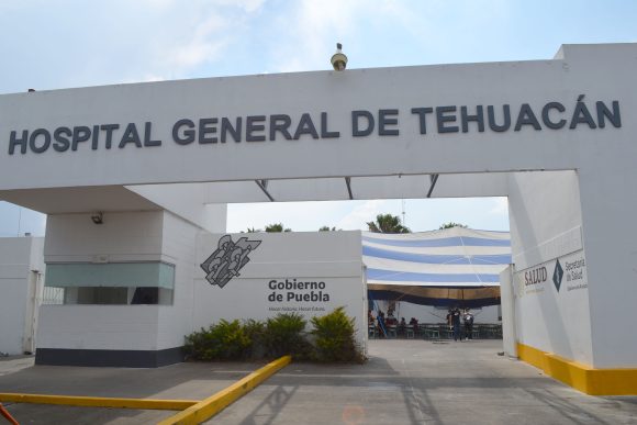 Ordena Gobierno investigación en caso de niña embarazada en Tehuacán