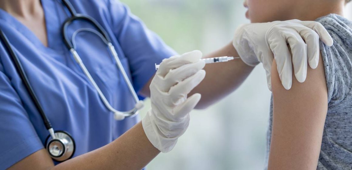 Realizará Salud vacunación contra la COVID-19 para 12 a 14 años en Acatlán y Tehuitzingo