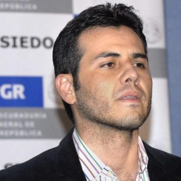Vicente Zambada Niebla, hijo de “El Mayo”; sale de la lista negra de EU