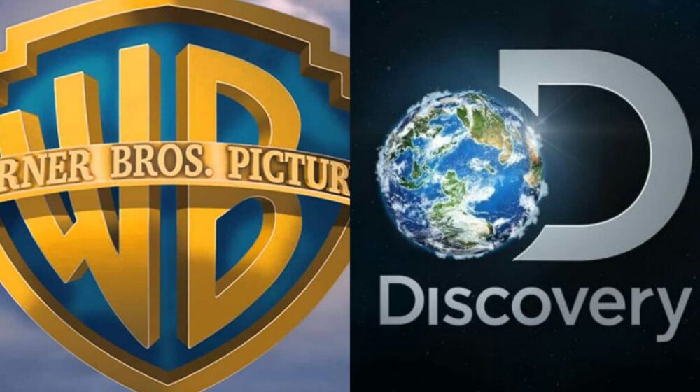 Llega una nueva plataforma de streaming: Warner Bros Discovery