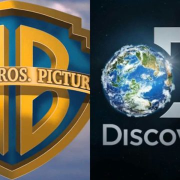 Llega una nueva plataforma de streaming: Warner Bros Discovery