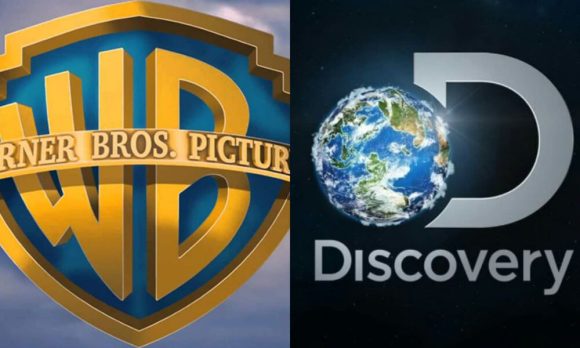 Llega una nueva plataforma de streaming: Warner Bros Discovery