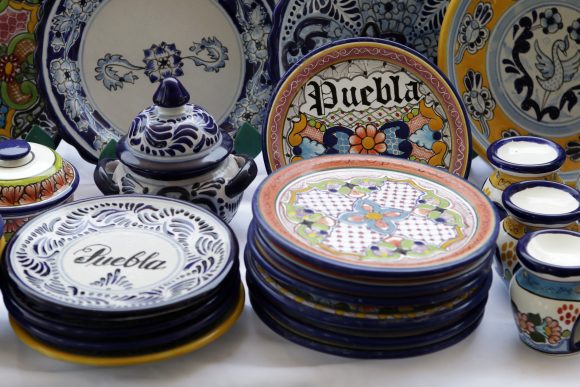 Ayuntamiento de Puebla presenta la segunda edición del Festín Poblano