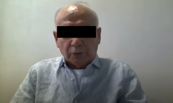 Reaparece ‘Billy’ Álvarez; lamenta situación en Cooperativa Cruz Azul