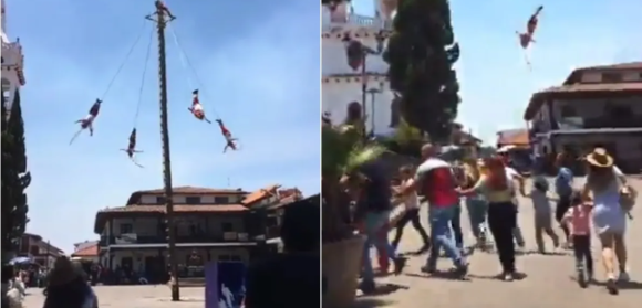 Enfrentamiento en Mazamitla deja tres muertos