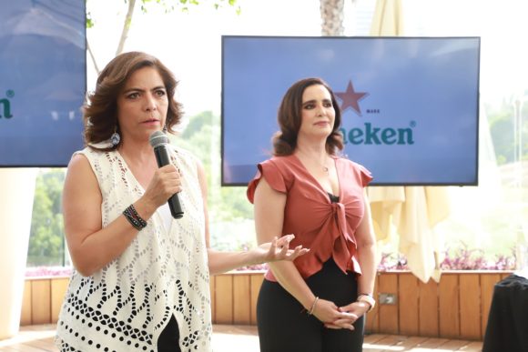 Por participantes del “Torneo de Golf con Causa”, Patronato del SEDIF beneficiará a cuatro menores con aparatos auditivos