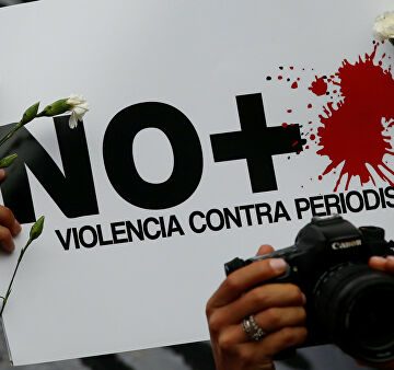 Liberan a detenido por asesinato de periodistas en Veracruz