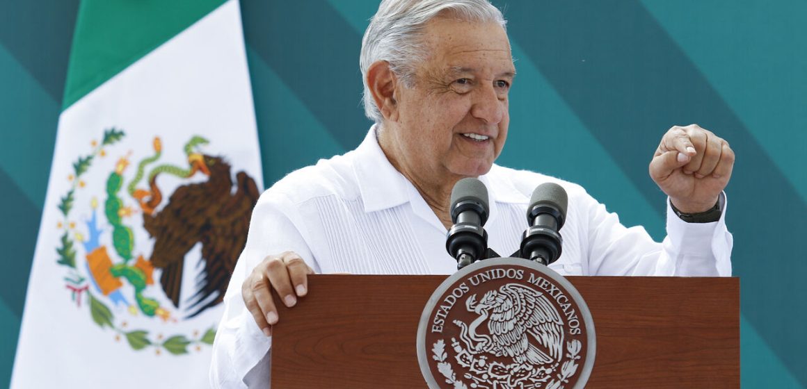 “A los ricos les ha ido bien en mi gobierno”: AMLO