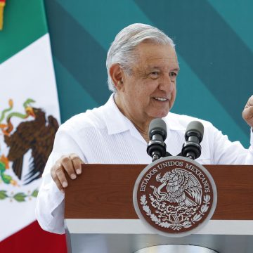 “A los ricos les ha ido bien en mi gobierno”: AMLO