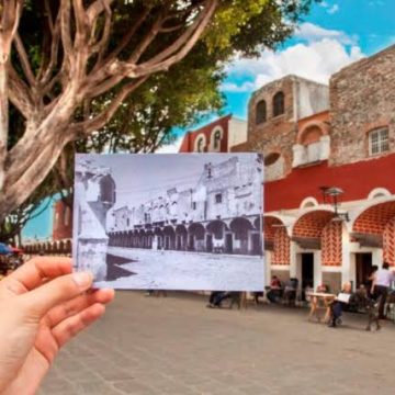 Se realizará rodada “El origen, los Barrios antiguos de Puebla”