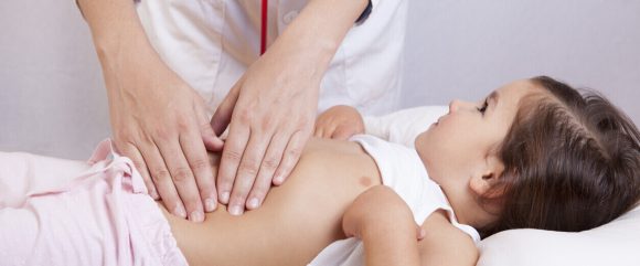 EU reporta 109 casos de hepatitis en niños