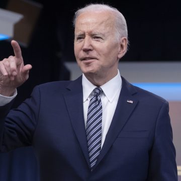 Joe Biden fue operado de un carcinoma en febrero: Casa Blanca