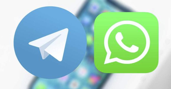 Recomienda SSP reforzar medidas de seguridad en WhatsApp y Telegram