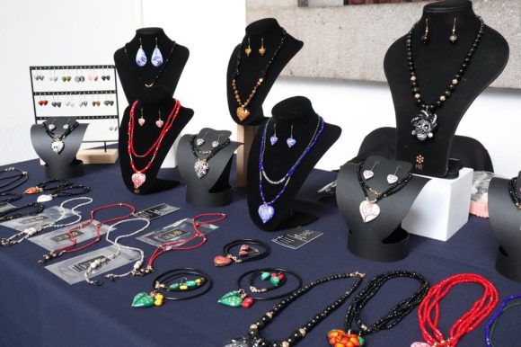 Coordinación de regidurías del Ayuntamiento de Puebla inaugura la “Expo Emprendedoras 2022”