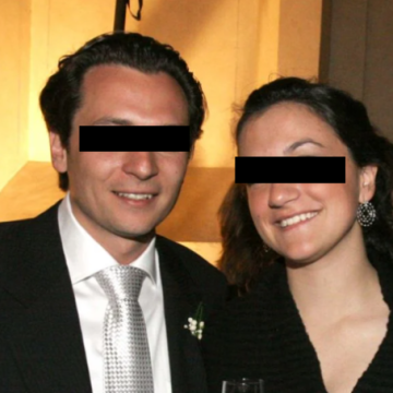 Juez libra orden de aprehensión contra hermana del exdirector de Pemex