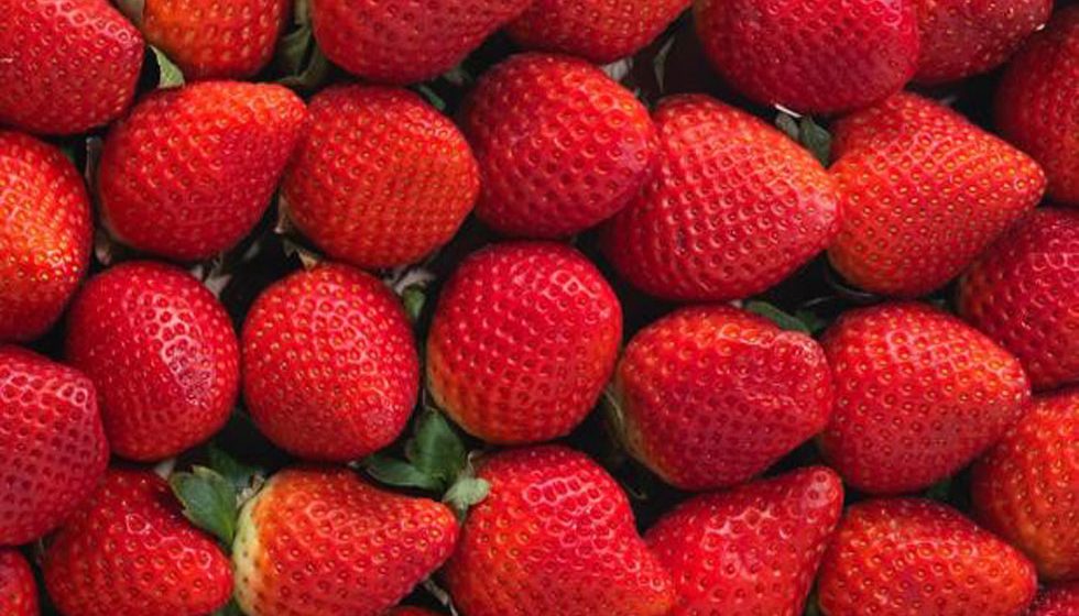 EU y Canadá vinculan casos de hepatitis a fresas contaminadas