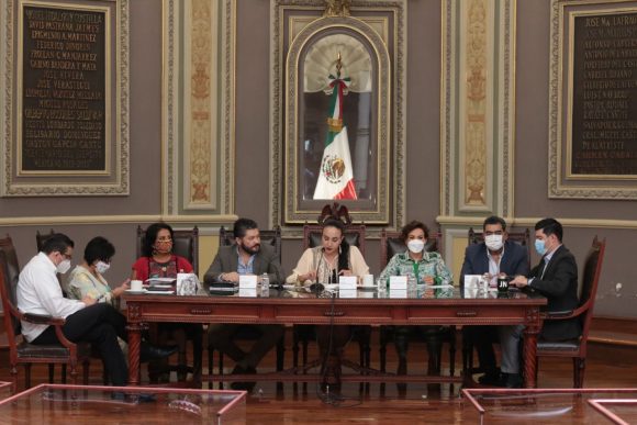 2a2436ae-e138-4073-9150-f6e0913d91e0 Turna Congreso del Estado Cuenta Pública 2021 del Gobierno de Puebla