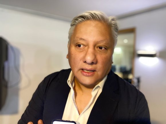 Inviable reducir el número de regidores en los Cabildos: Fernando Morales