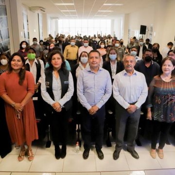 Pone en marcha Ayuntamiento de San Andrés Cholula plan municipal para atender adicciones