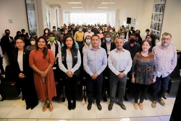 Pone en marcha Ayuntamiento de San Andrés Cholula plan municipal para atender adicciones