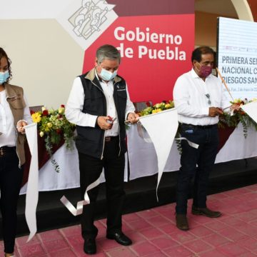 Busca Salud eliminar riesgos que atenten contra población en 50 municipios