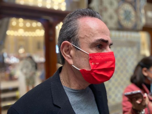 417fa952-123e-4fa0-9f3c-05325587ed7f Pide el Congreso intervención de la FGR en investigación del feminicidio de Cecilia Monzón