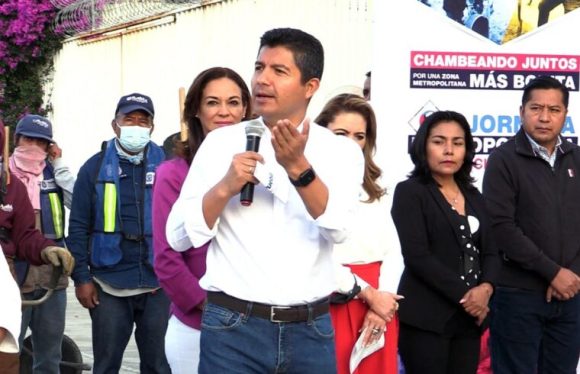 Ejecutan a balazos a dos personas en San Baltazar Tetela