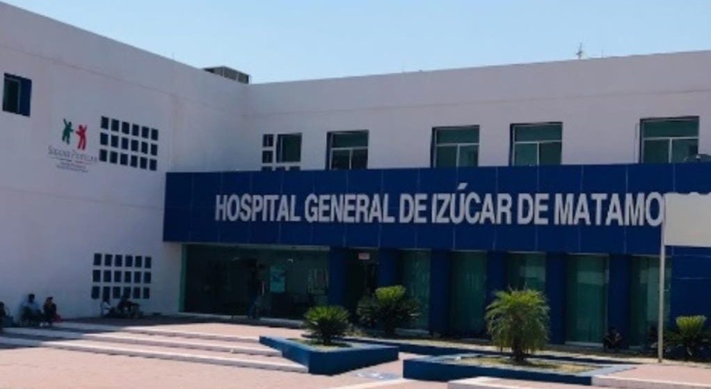 CDH pide indemnizar a bebé quemada en Hospital de Izúcar