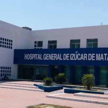 CDH pide indemnizar a bebé quemada en Hospital de Izúcar