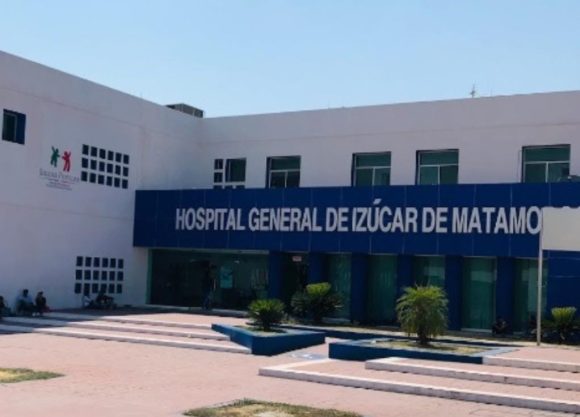 CDH pide indemnizar a bebé quemada en Hospital de Izúcar