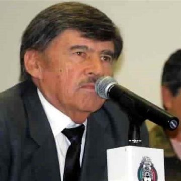 Fallece Diego Mercado uno de los formadores de Hugo Sánchez
