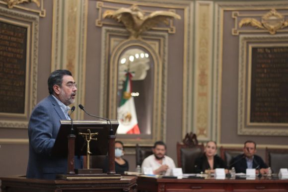Propone diputado de la LXI Legislatura exhortar a ayuntamientos para que agilicen convenios de regularización de predios