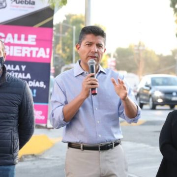 Alcalde Rivera pide conocer proyecto para remunicipalizar el agua potable