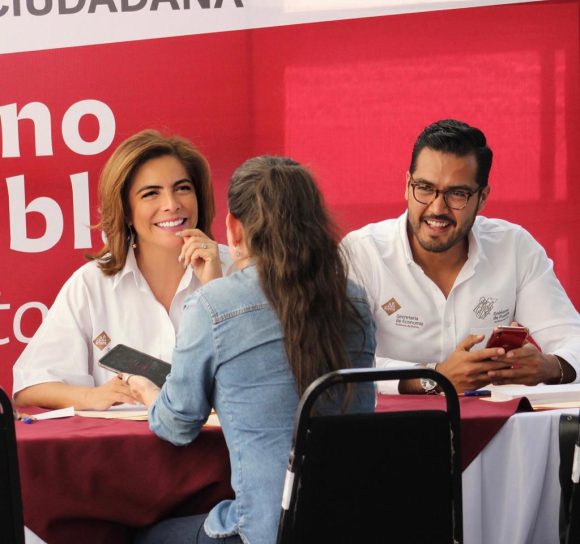 67ba6cb1-f6bb-410d-af1e-38fda5e0e4df Desarrollará Economía “Martes Ciudadano” en Centro de Innovación de Cholula